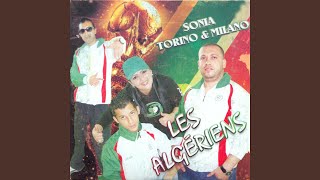 Les algériens