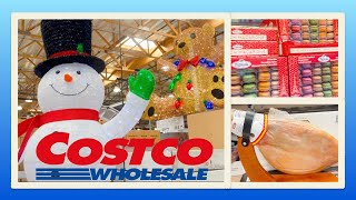 My First Costco Shopping \u0026 Haul