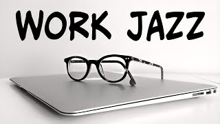 Work JAZZ - Concentrate Guitar JAZZ - Smooth JAZZ For Work at Home or Office