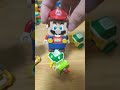 レゴ　誰でも簡単にクッパjr.達を倒せるツッコンドル　 shorts レゴらじお レゴ lego supermario