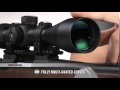 Vortex Diamondback HP Rifle Scope Review