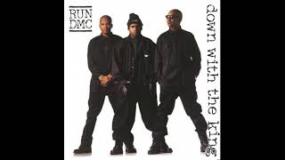 Run DMC - Down With The King (1993) HQ FULL ALBUM