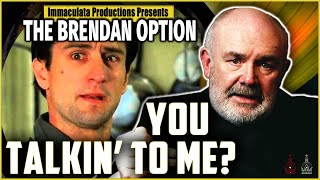 JUDGEMENT on the Irish Catholic Church | THE BRENDAN OPTION 112