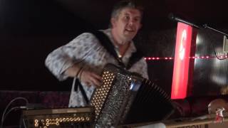 La Polka Polonaise  par Olivier Boulard