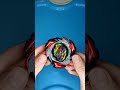 perfect dangerous belial with f v s l gear 100 grams beyblade burst dynamite battle shorts