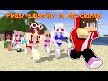 maizen when i went to the beach jj was so popular minecraft animation jj u0026 mikey