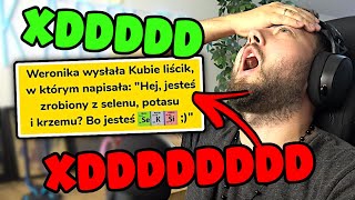 NAJGŁUPSZE UWAGI SZKOLNE 5... ( ͡° ͜ʖ ͡°)