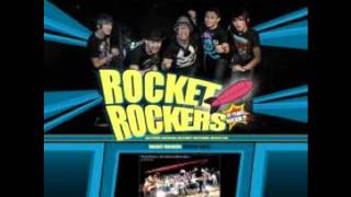 Rocket Rockers - Cinta Karena Materi