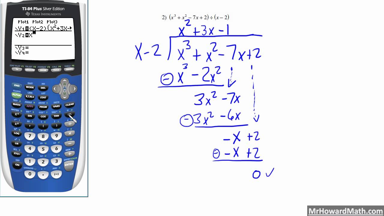 Solving Two Step Equations With Division Calculator Tessshebaylo