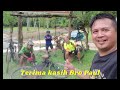 Pendakian Bukit Papas kokol by JJ