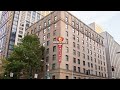 Executive Hotel Pacific - Hotels In Downtown Seattle - Video Tour