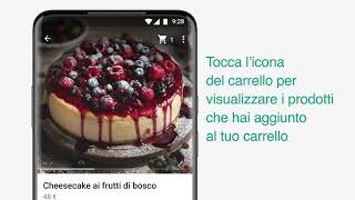 Come usare il carrello per fare acquisti su WhatsApp