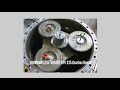 LOHMANN STOLTERFOHT GPV 235 Gearbox Repair