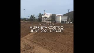 Skyview Ridge - June 2021