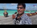 மாலத்தீவில் தமிழன் வைத்த விருந்து maldives ep 7 way2go தமிழ்