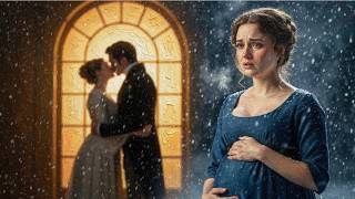 She Accepted the Divorce SilentlyāBut Left Carrying the Dukeās Hidden Heir