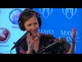 Bone marrow transplant  Mayo Clinic Radio