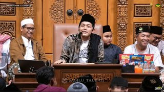 Ngaji Gus iqdam terbaru Rutinan Malam Selasa Majelis Sabilu Taubah Blitar 30 DESEMBER 2024