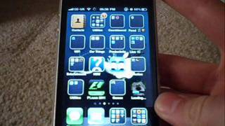 iPhone 4 - App Review - Killer Apps