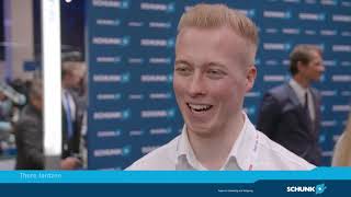 SCHUNK Highlights – Hannover Messe 2019