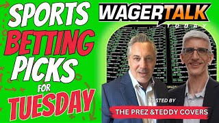 Free Sports Picks | WagerTalk Today | NBA Predictions Today | College Basketball Picks | Jan 9