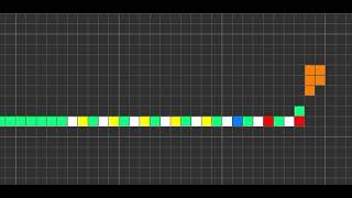 Universal Constructor (Step 1)