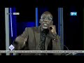 cheikh yerim seck « wax france dégage si lamagn ni waxou goné la »