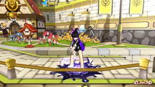 [Elsword NA] Maze Another Dance - Aisha