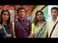 கேப்டன் ரஞ்சித்🔥 Bigg Boss Tamil Season 8 | 6th December - Promo 2