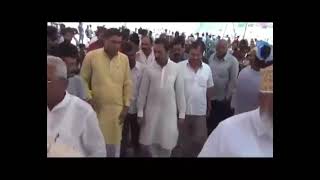 Jai Velji Matiya Dev Yatra video