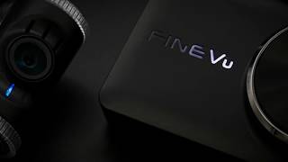 Finevu LX2000 Dashcam official trailer - Finevu dashcam Australia