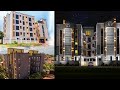 THE NUMBER ONE DEVELOPER OF AFFORDABLE CONDOMIUMS IN KAMPALA, UG // 3 PROJECTS OF 