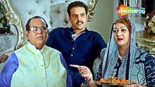 Veerey Ki Wedding | Superhit Romantic Comedy Scenes| Pulkit Samrat - Kriti Kharbanda- Jimmy Shergill