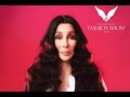 CHER TO HEADLINE VICTORIA'S SECRET FASHION SHOW 2024!