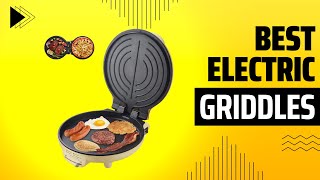 Bear Electric Griddle Reviews | Best Gadgets Reviews In 2022