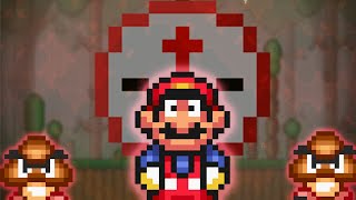 El fangame que oculta un secreto peligroso....
