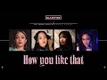 (BLACKPINK 블랙핑크) - ‘HOW YOU LIKE THAT’ DANCE COVER 댄스커버 // Andree Bonifacio