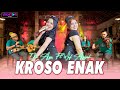 KROSO ENAK - Wafiq Azizah feat. Eka Ayu (DUO GARANGAN) | Durung njaluk yo wis diweni