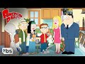 The Smiths Prepare for a Social Services Home Visit (Clip) | American Dad | TBS