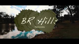 BR Hills | Biligiriranga Hills | Jungle Lodges and Resort | Wildlife Safari | Cinematic