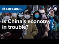 What does the coronavirus mean for China's economy? | CNBC Explains