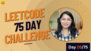 Day 26 of LeetCode 75: Decode String | Stack-Based Solution Explained