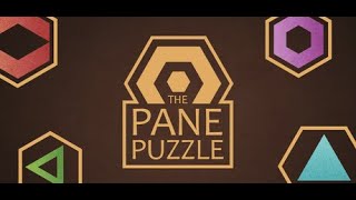 Nowa gra logiczna | The Pane Puzzle