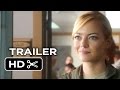 Aloha Trailer #1 (2015) - Bradley Cooper, Emma Stone Movie HD