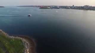 Queen Mary 2 Halifax 175th Anniversary