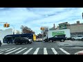 new york city 4k driving in kings hwy brooklyn ny