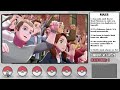 CAN I BEAT A POKÉMON SHIELD HARDCORE NUZLOCKE WITH ONLY STEEL TYPES! (Pokémon Challenge)
