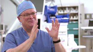 Pediatric and Fetal Surgeon, Dr. Timothy Crombleholme Explains Open Fetal Surgery