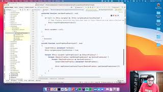 phpstan-drupal development