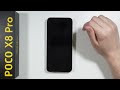 POCO X8 Pro/Pro Max: How to Enable/Disable Double Tap to Turn On & Off Screen